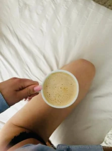 Good morning from nz my loves i don t get out of bed for anything less