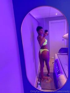 Sun s out so i m topping up my tan have a great weekend everyone part 2