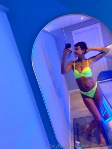 Sun s out so i m topping up my tan have a great weekend everyone part 3