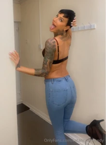 Rate my ass out of 10 part 21