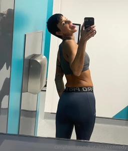 Rate my ass out of 10 part 32