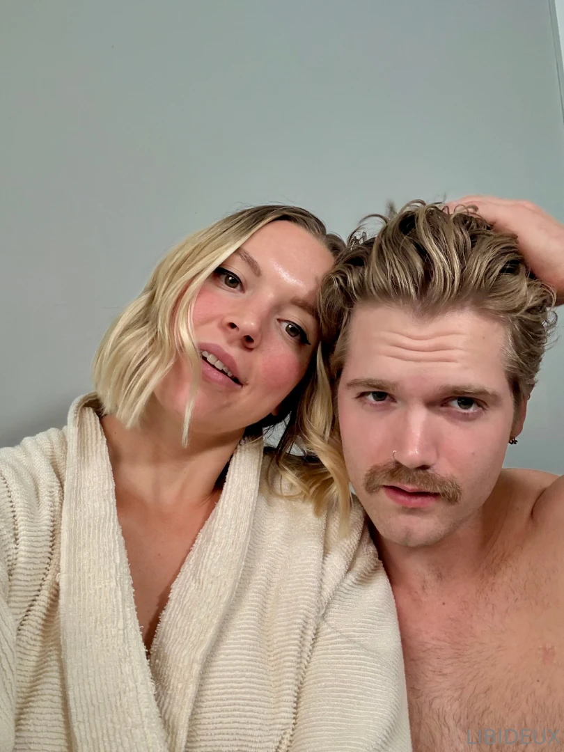 We are working on some hot new vids for you dm me what do you want to part 1 