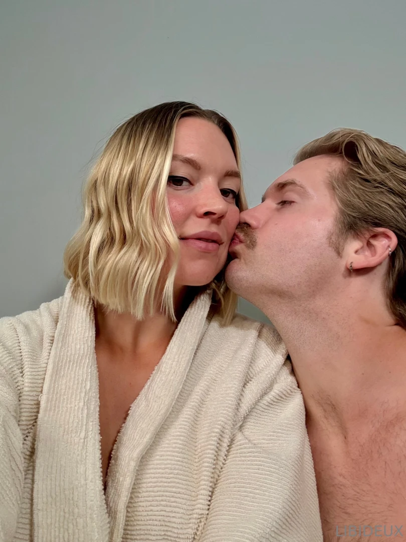 We are working on some hot new vids for you dm me what do you want to 