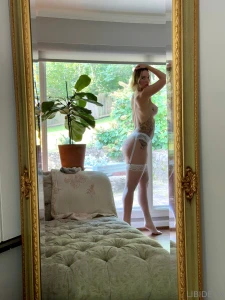 In the mood to use you babe