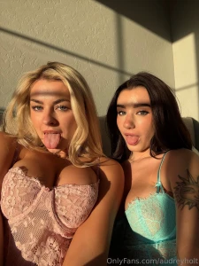 If you wanna see what me and itsnatdog did tonight you better run to part 1