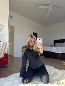 My naughtiest secrets are just a click away blondeish