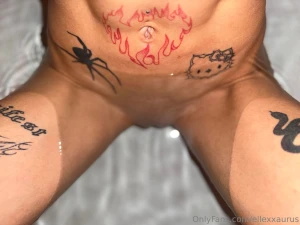 Can i rub on it in the bath 3 part 3