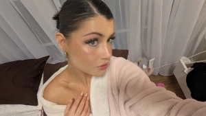 Ive had such a big weekend of going out every night i can t help that part 1