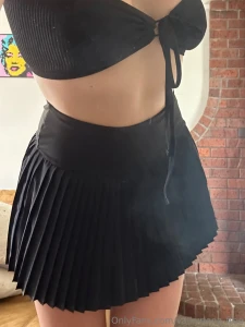 Happy new year daddy i have some exciting things coming this year