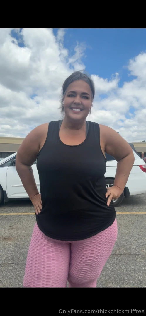 Join my vip page thickchickamy part 4 