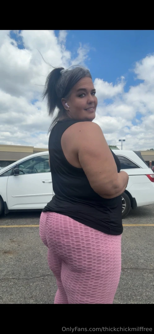 Join my vip page thickchickamy part 2 