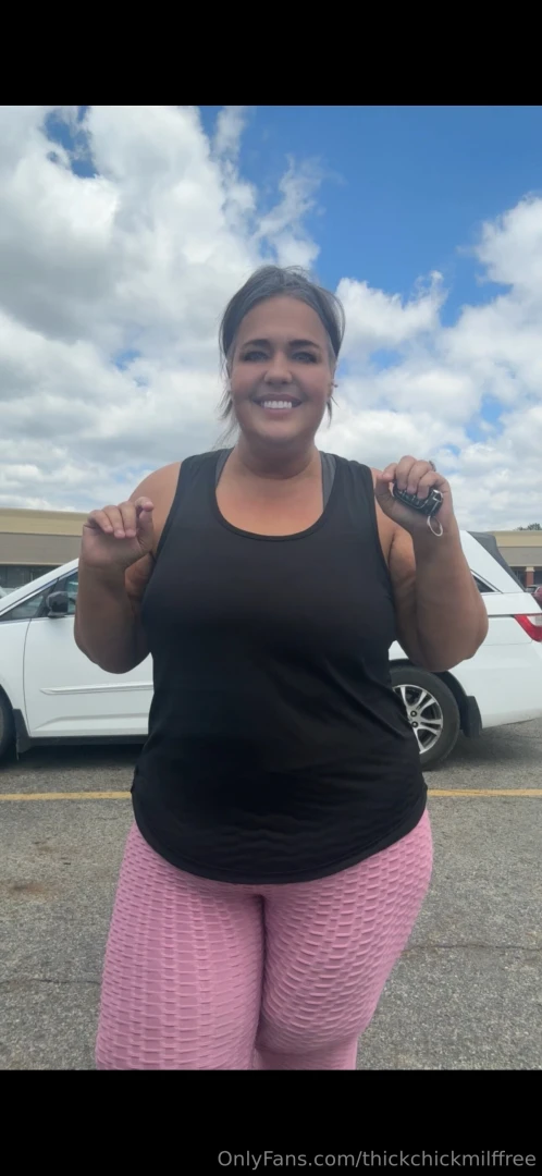 Join my vip page thickchickamy part 3 