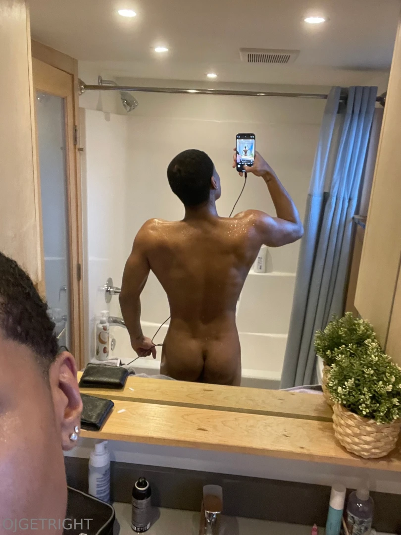 After a successful day at the gym how s the back vs the front part 2 