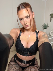 Still thinking about that steamy bundle i sent you this morning every