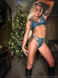 Cuddles or something more you decide