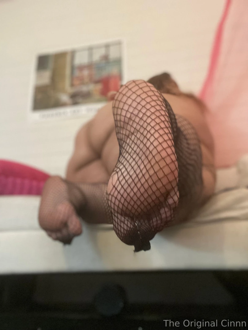 For all my feet and meat lovers part 1 