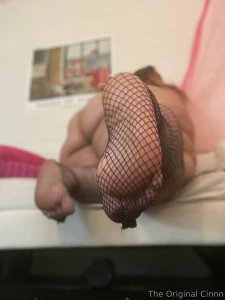 For all my feet and meat lovers part 1