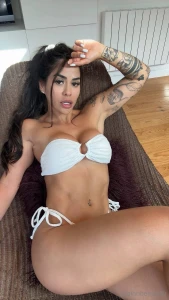 What would you do if i whispered in your ear right now