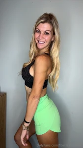 Cute shorts for my little ass but it s getting fatter