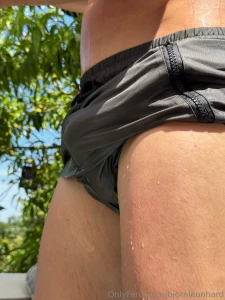 Sun s out buns out and trust me the view gets better the closer you part 2