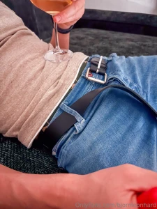 New couch new vibes the room s not finished but who needs decor when i part 4