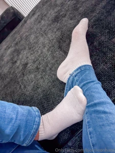 New couch new vibes the room s not finished but who needs decor when i part 7