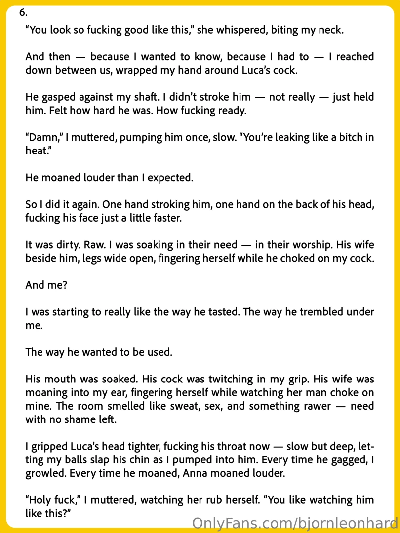 Honeymoon heat a true holiday story by bjorn hey babes so i ve been a part 3 