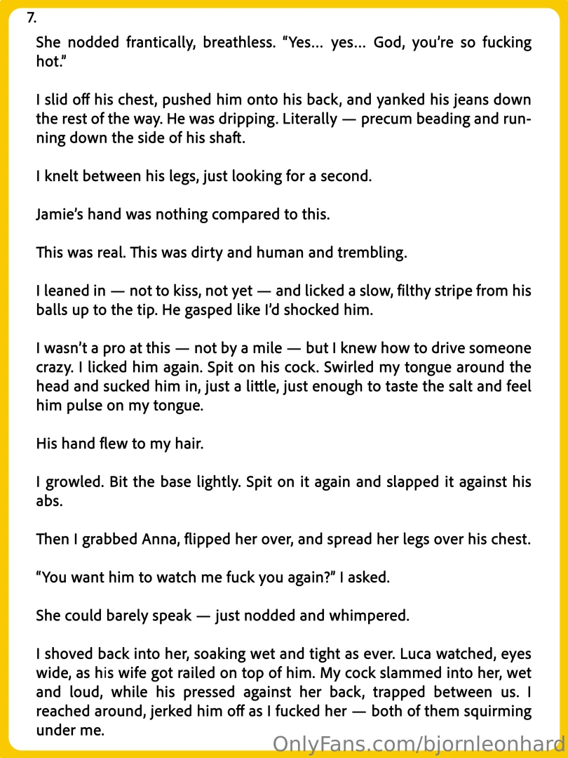 Honeymoon heat a true holiday story by bjorn hey babes so i ve been a part 2 