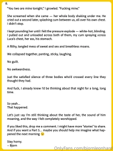 Honeymoon heat a true holiday story by bjorn hey babes so i ve been a part 8