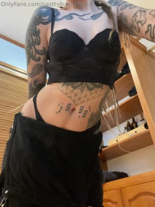 Want to see me take it off nasttybunny