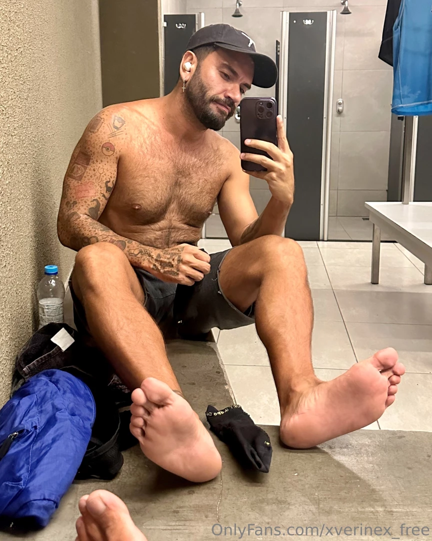 Gym part 149 
