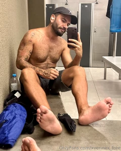 Gym part 149
