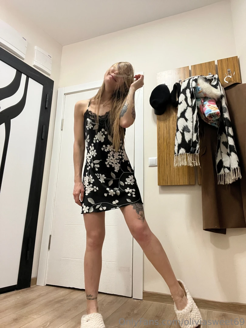 The mood today is on fire a smile on my face and a lot of energy how 