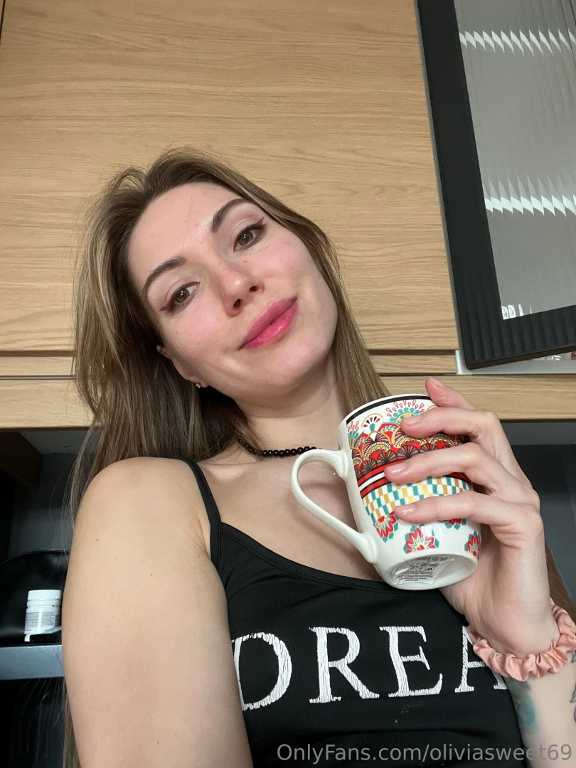 Sometimes life is not a race but a cozy journey with a cup of your part 1 