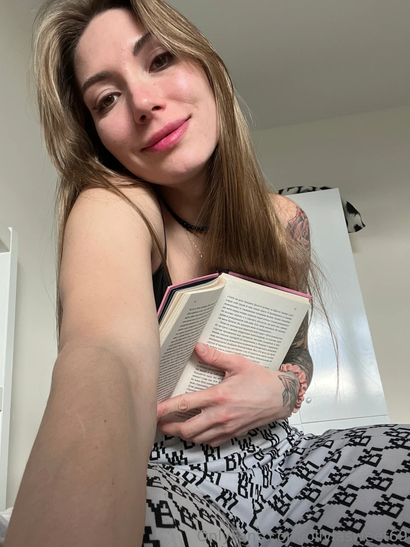 Books are my parallel world where pages rustle louder than social part 1 