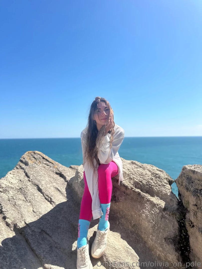 The sun is shining brighter and the days are getting longer - summer 