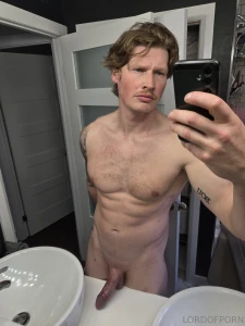 My dick has bruises from all the beating it gets