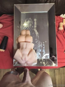 Who wants to clean my mess