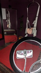 Bts of the swing scene pov full video dropping tomorrow part 1