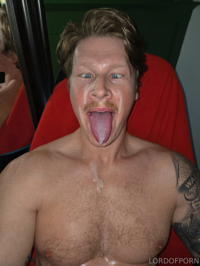 Im a big retard when i goon for hours and when i came it often goes in 