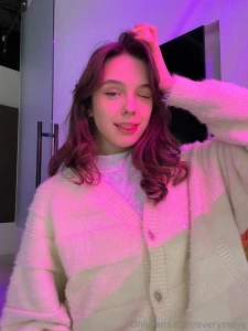 Hi everyone my name is eva and this is my first post here i will share