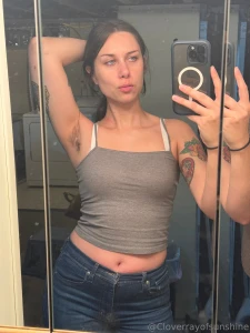 Just got home from vermont last night and i am tired and in need of a