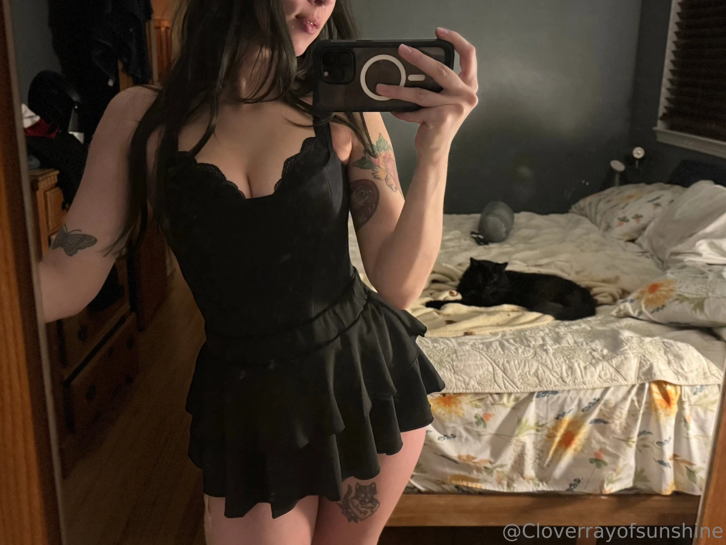 If you unlock this you have to tell me which one is your favorite it s 