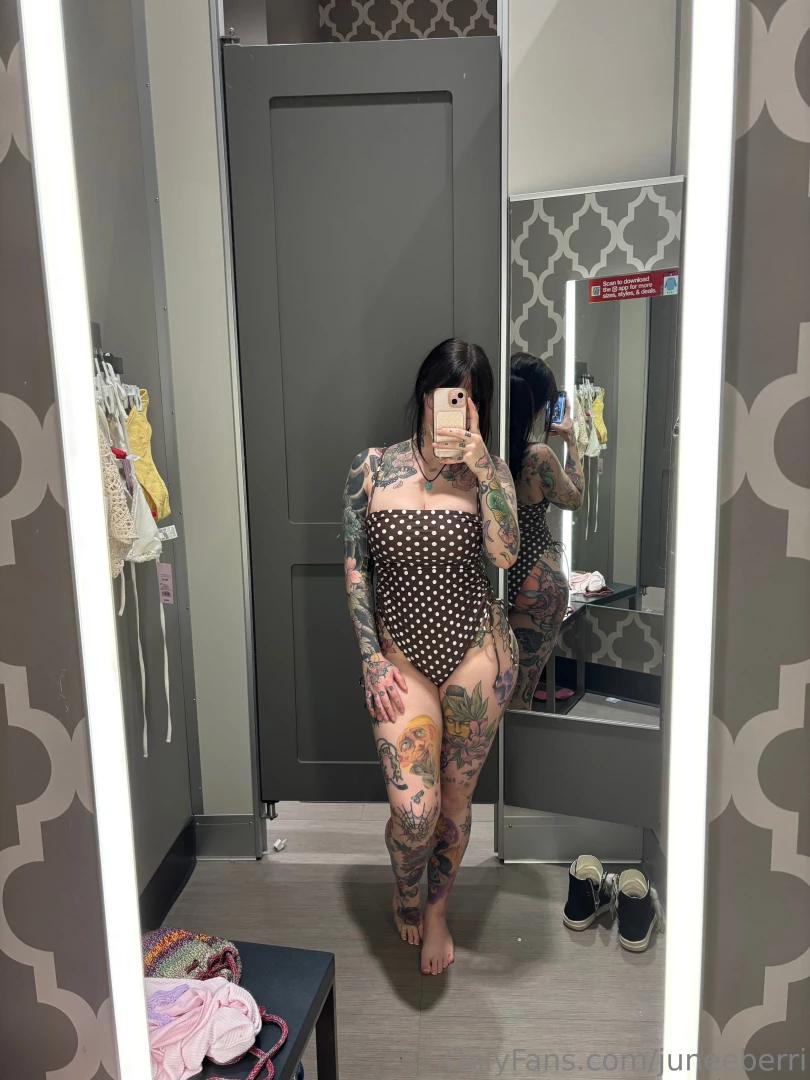 Making jaws drop it s kind of my thing 