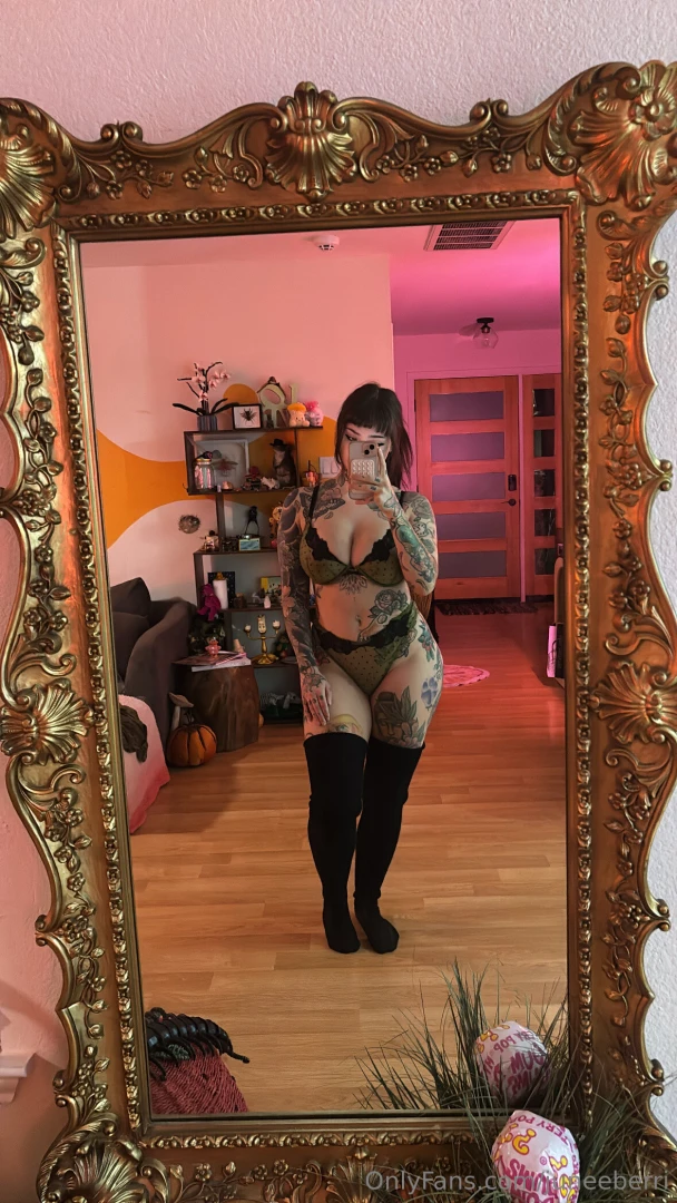 Do you like thigh highs 3 