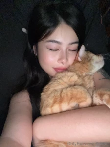 Meow meow meow part 29