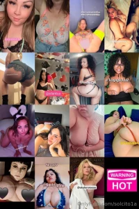 Onlyfans top babes let us help you nut bbwmegx secretlovers359free