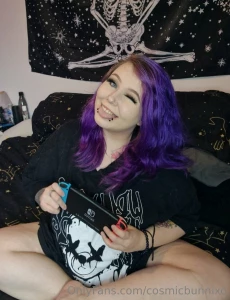 Wanna play a game with me part 2