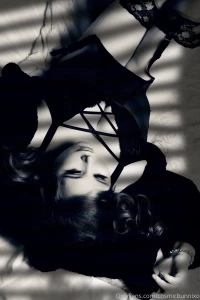 Do you know what s missing in here it s you baby