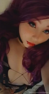 Flirting with my eyes part 2